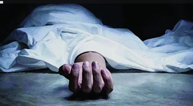কালিয়াকৈর একটি বিল থেকে এক অজ্ঞাত মরদেহ উদ্ধার করেছে পুলিশ