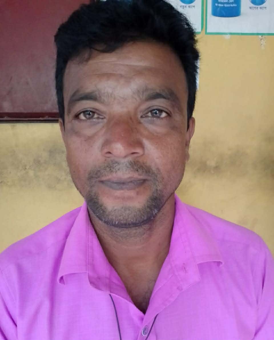নড়াইলে খুন হলেন ইউপি সদস্য