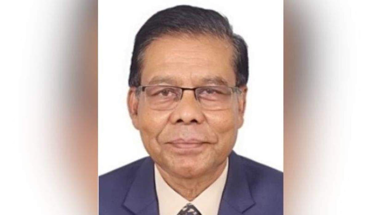 কিশোরগঞ্জ বিশ্ববিদ্যালয়ের উপাচার্য হলেন অধ্যাপক ড. হাবীবুর রহমান
