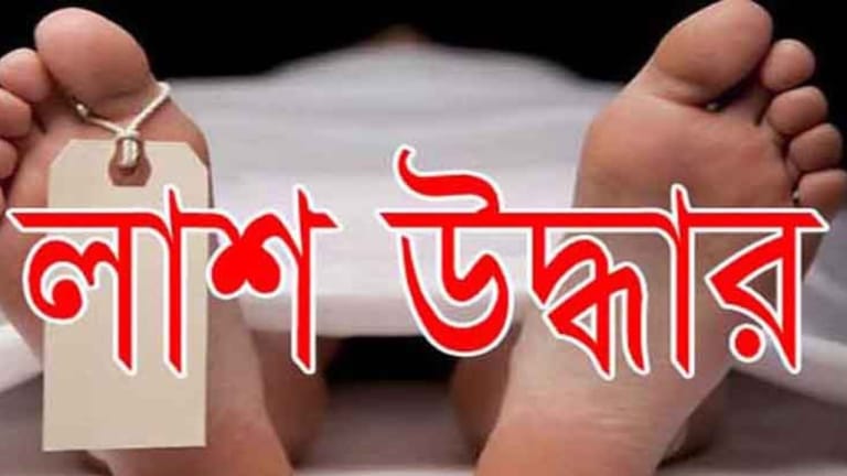 খুলনার আড়ংঘাটায় নতুন রেলস্টেশনের সামনে যুবকের গুলিবিদ্ধ মরদেহ উদ্ধার