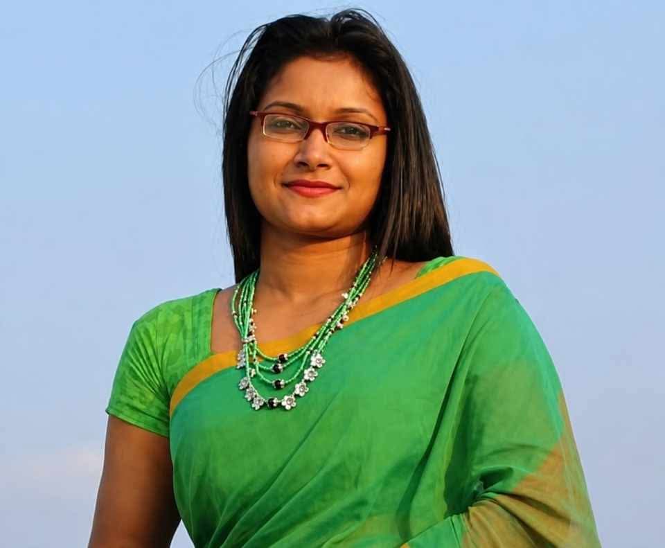 কুবি শিক্ষক সমিতির নতুন আহ্বায়ক সহযোগী অধ্যাপক শামীমা নাসরিন