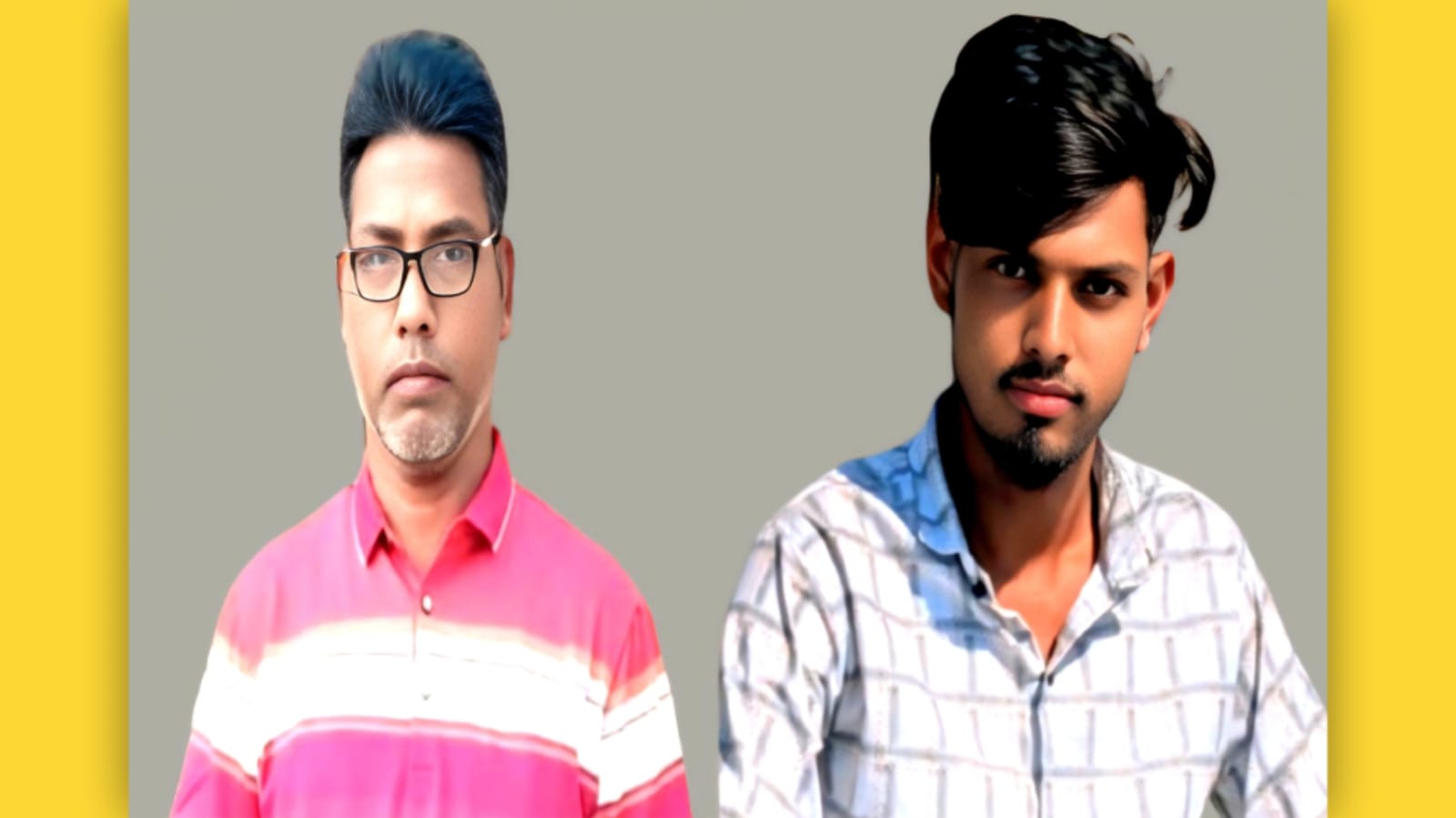 মিথ্যা মামলায় জামিন পেলেন ব্যবসায়ী প্রদীপ ব্রম্ম ও ছেলে অলক ব্রম্ম