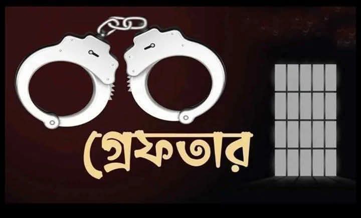 রাজধানীর মিরপুর মডেল থানা পুলিশের বিশেষ অভিযানে ৩৬ জন গ্রেফতার