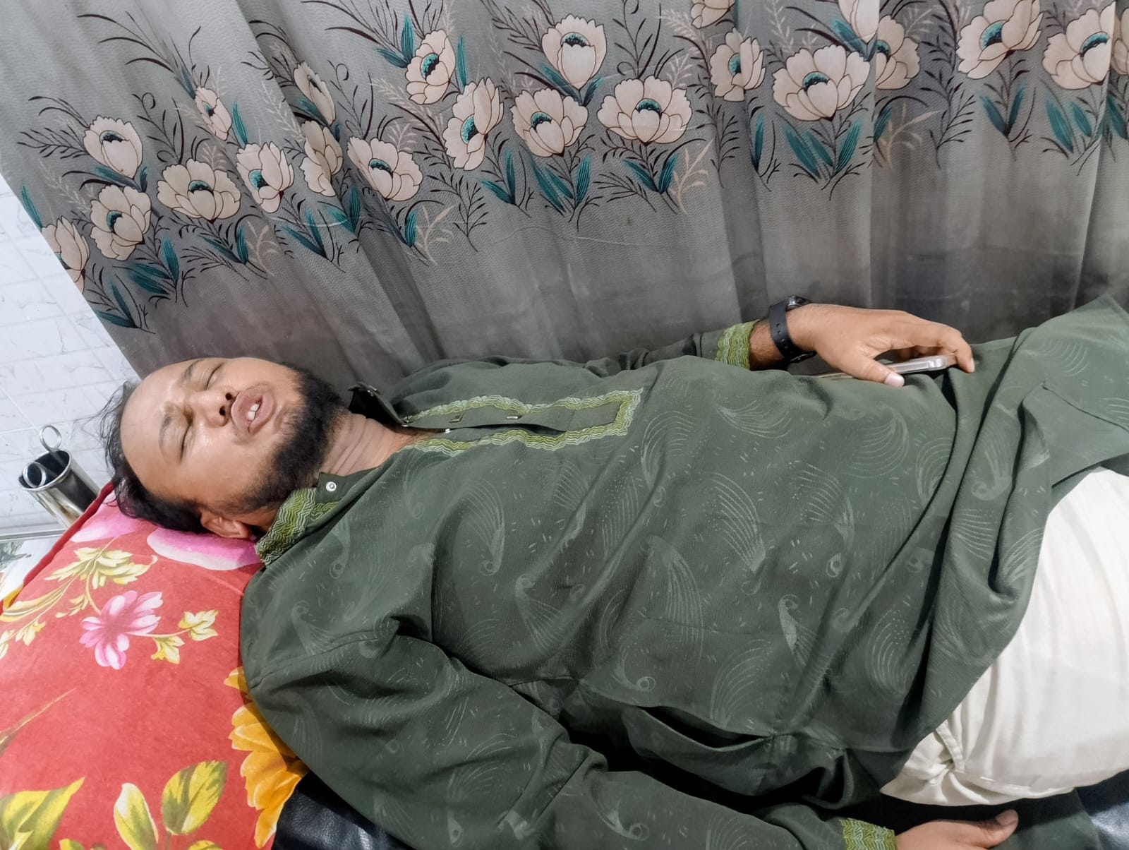 আড়াইহাজারে জামায়াত নেতাকর্মীদের ওপর হামলার অভিযোগ, বিচার দাবি