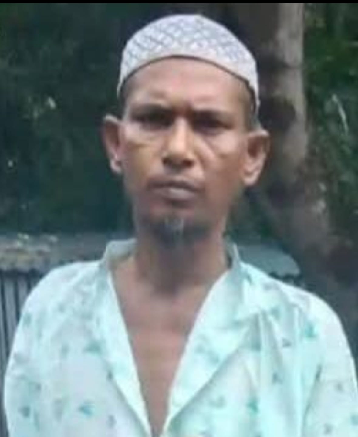 তাড়াইলে দুর্বৃত্তদের হামলায় প্রতিবন্ধী ভিক্ষুক হাবুল মিয়া নি/হত, মাম/লা দায়ের