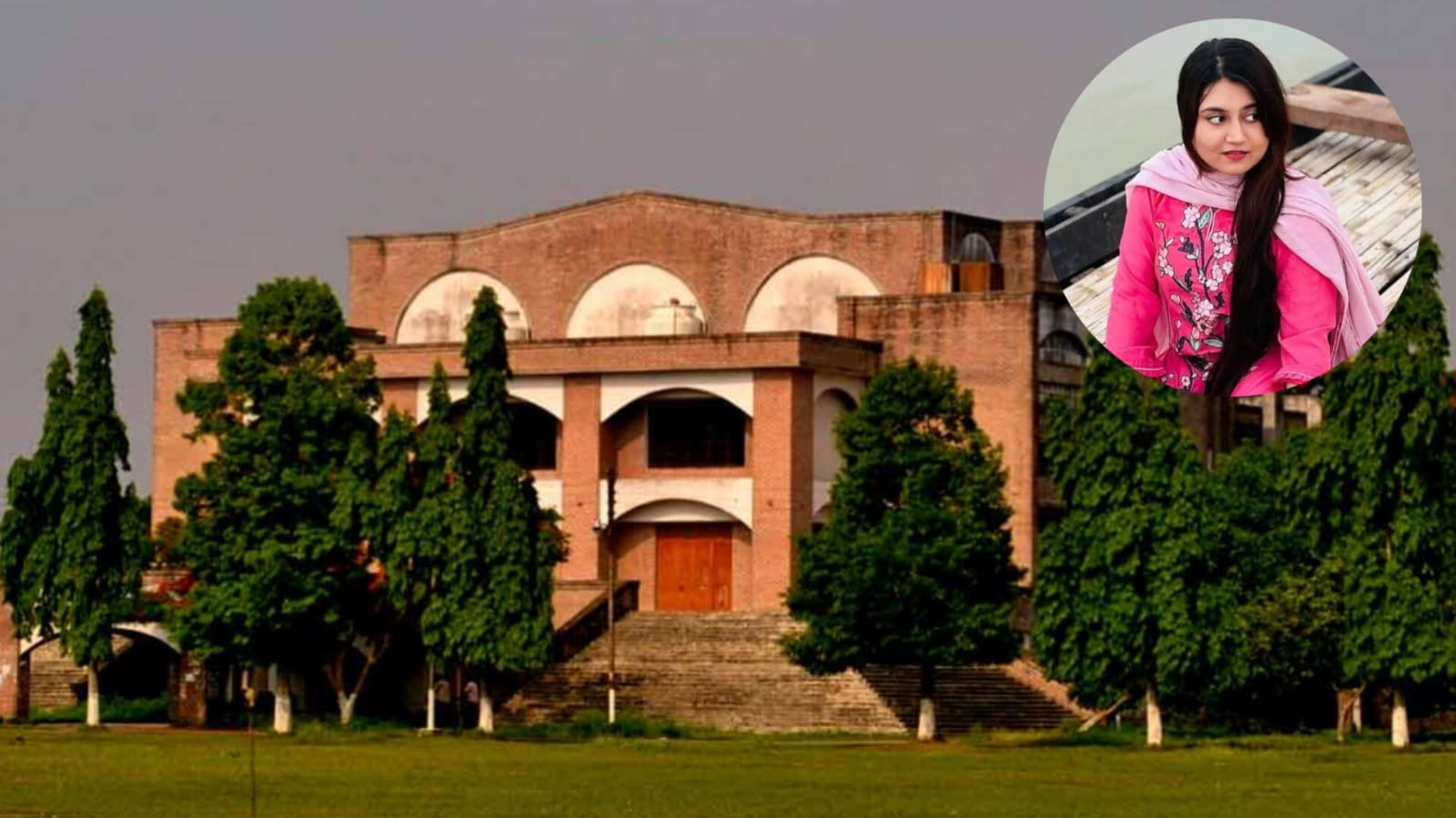 প্রেমিকের কাছে সহপাঠীদের গোপন ছবি পাঠানোর সেই ঘটনার তদন্ত কমিটির প্রথম বৈঠক