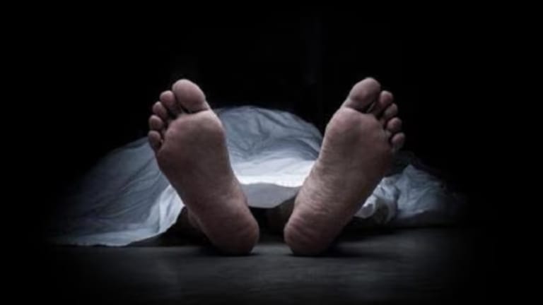 যশোরের বাঘারপাড়ায় ঘর থেকে মা-ছেলের মরদেহ উদ্ধার, আত্মহত্যা নাকি হত্যাকাণ্ড?