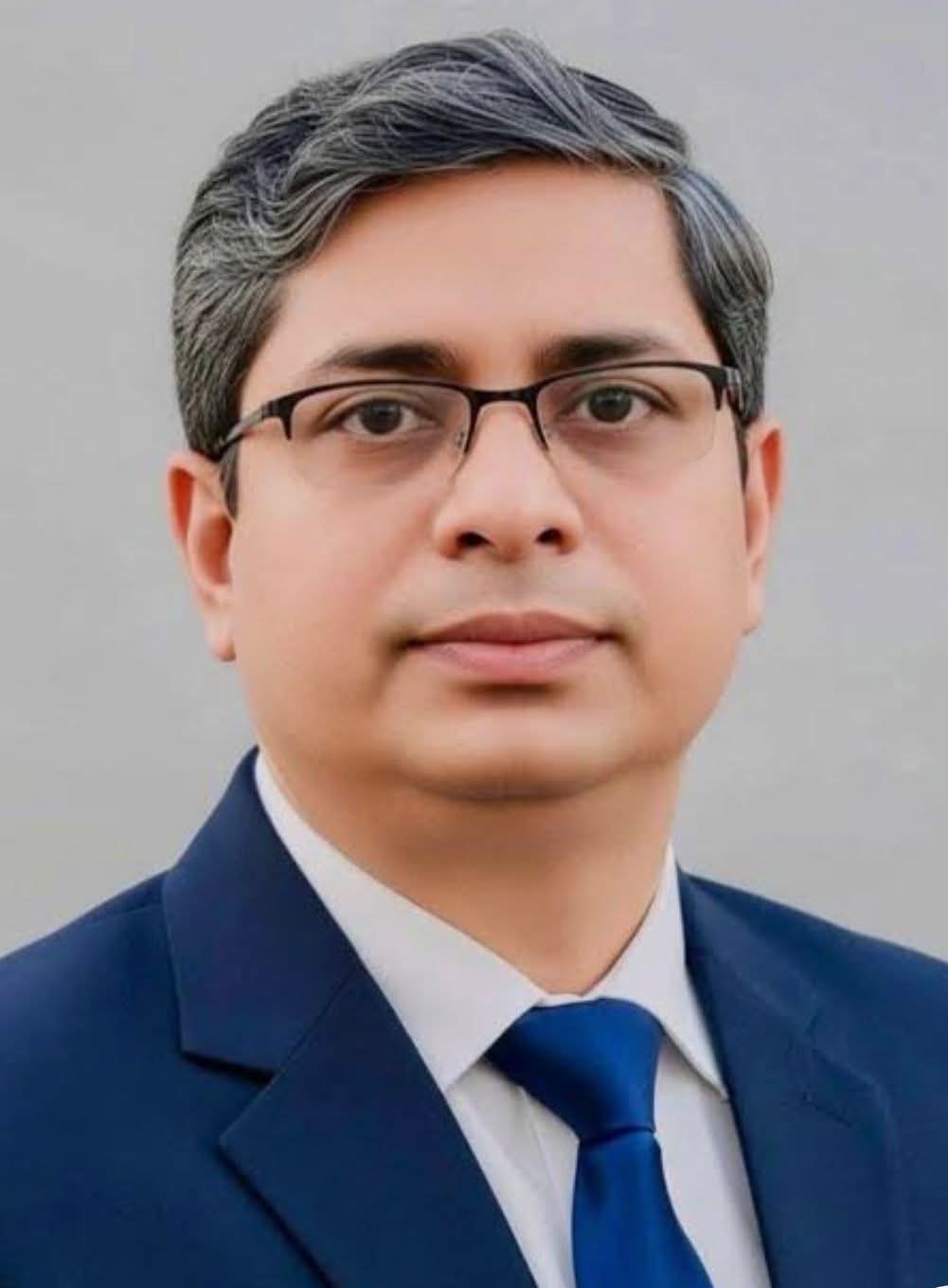 কুড়িগ্রামের দায়িত্বে প্রতিমন্ত্রী মীর শাহে আলম