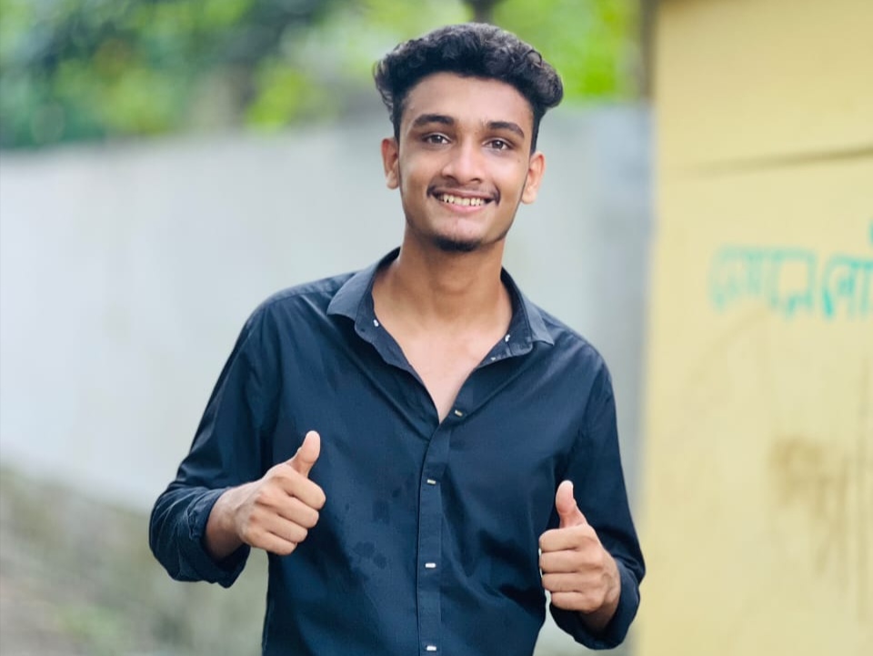 Rimon Hasan Builds a Growing Digital Career Through Music, Creativity and Entrepreneurship