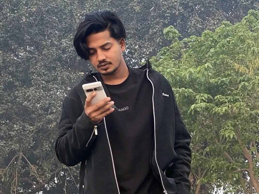 Obaidul Islam: A Young Music Artist Building His Identity Through Digital Music