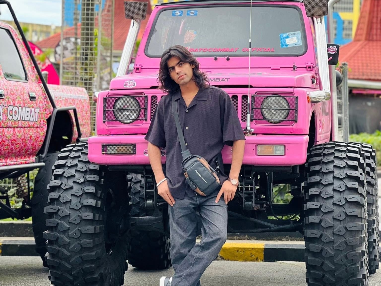 Meet Fawad Khan “Fawad Pabbi King”: A Rising Name in Pakistan’s Digital Content Scene
