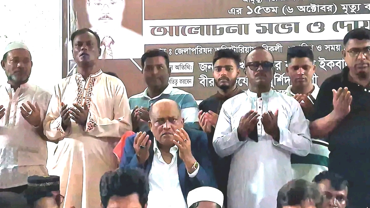 বীর বিক্রম মতিউর রহমান জাতীয়তাবাদী রাজনীতি করায় উনার স্মৃতি রক্ষার্থে কোনো উদ্যোগ নেয়া হয়নি